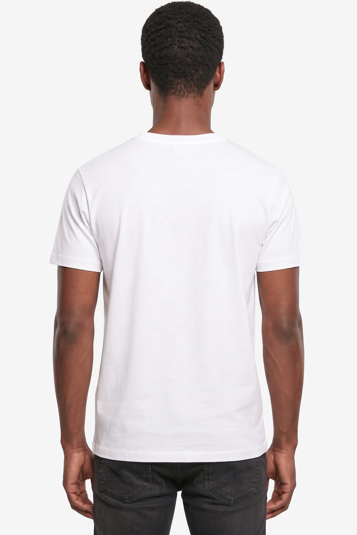 Guardian Angel of LA T-Shirt - White