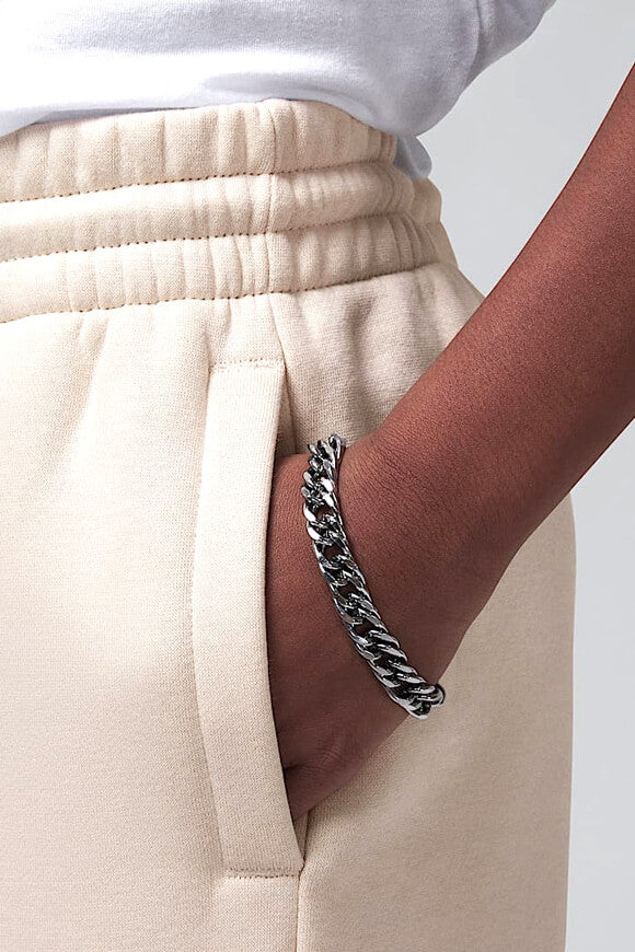 Pantaloni da ginnastica cargo - Legend Light Brown