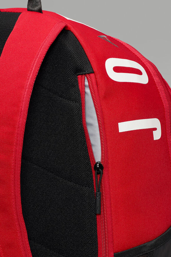 Air Patrol backpack - Gym Red