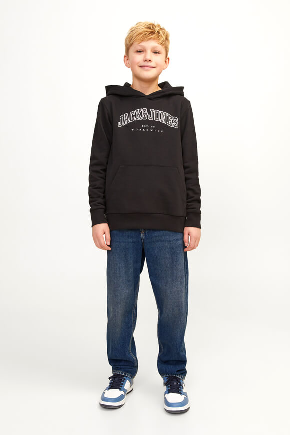 Jeans Chris Relaxed Fit - Bleu foncé