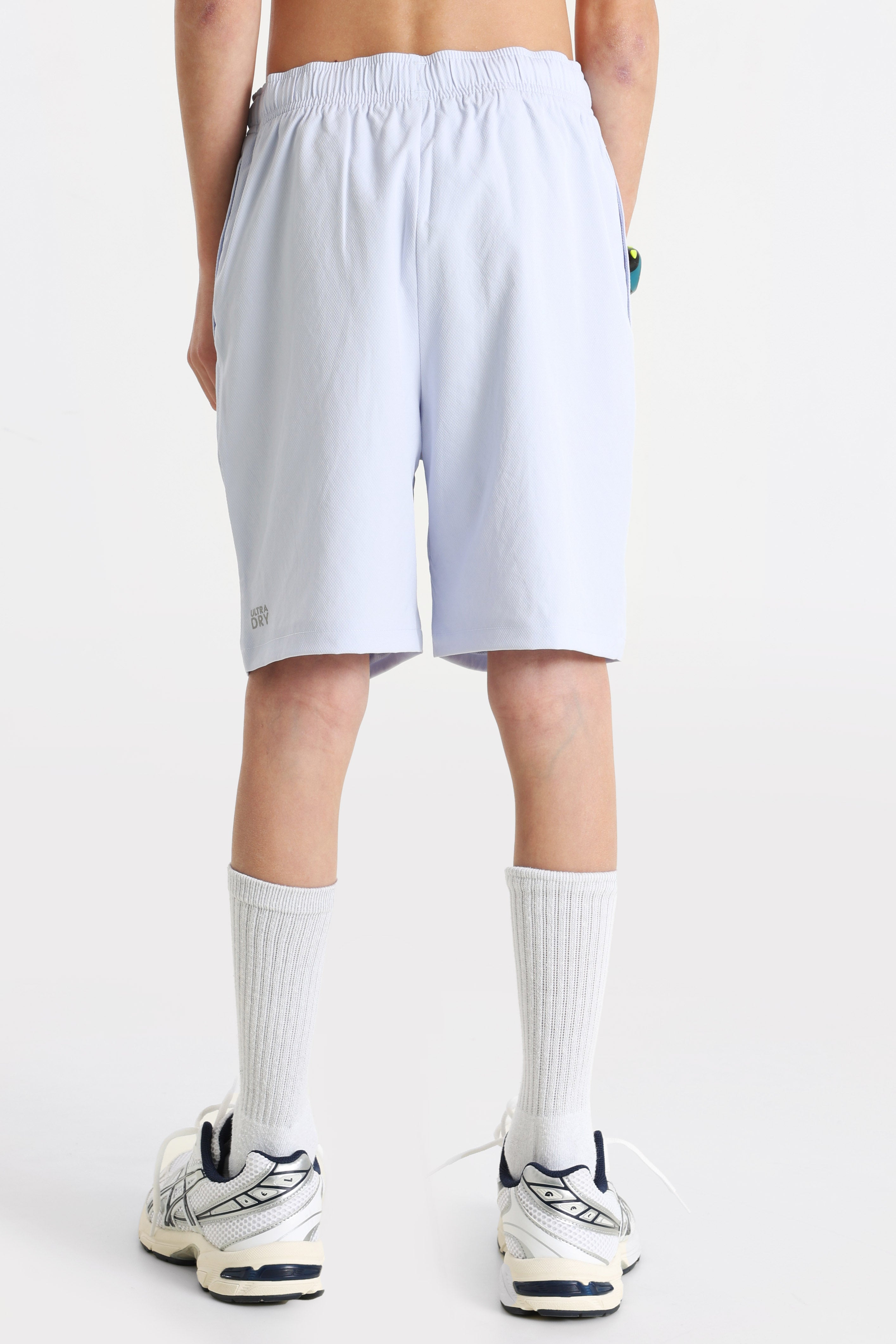 Trainingsshorts - Light Blue
