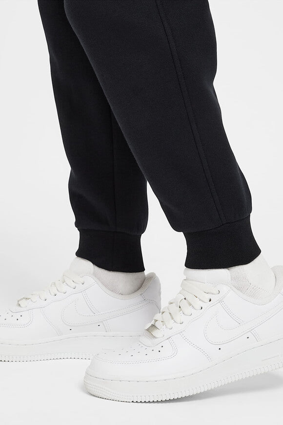 Sportswear pantalon cargo en sweat - Black