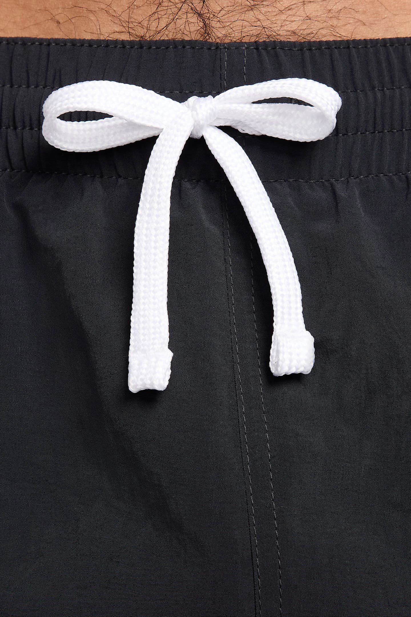 Badeshorts - Black