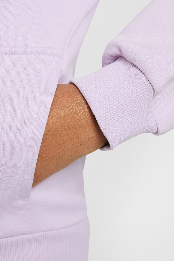 Club Fleece Kapuzensweatshirt - Doll