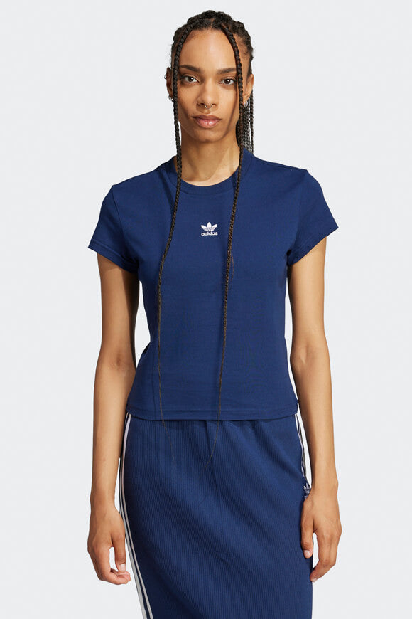 T-shirt Essentials - Night Indigo