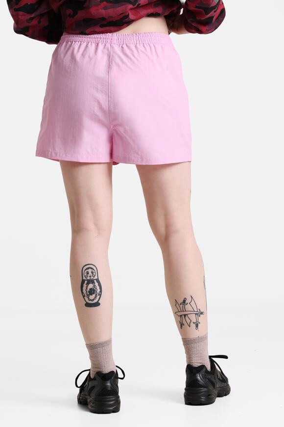 Training shorts - Pink