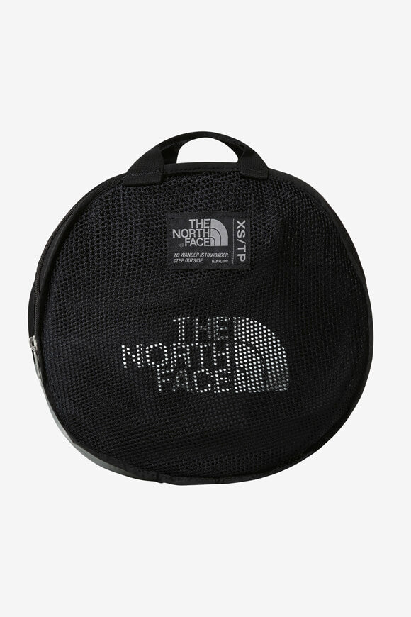 Base Camp Duffle XS Reisetasche / Rucksack - Black