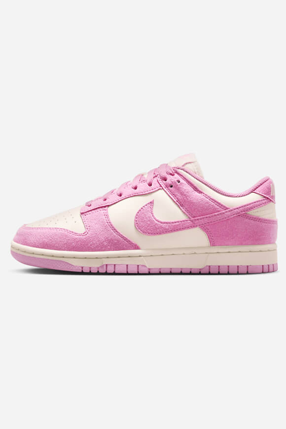 Sneakers Dunk - Pink Rise