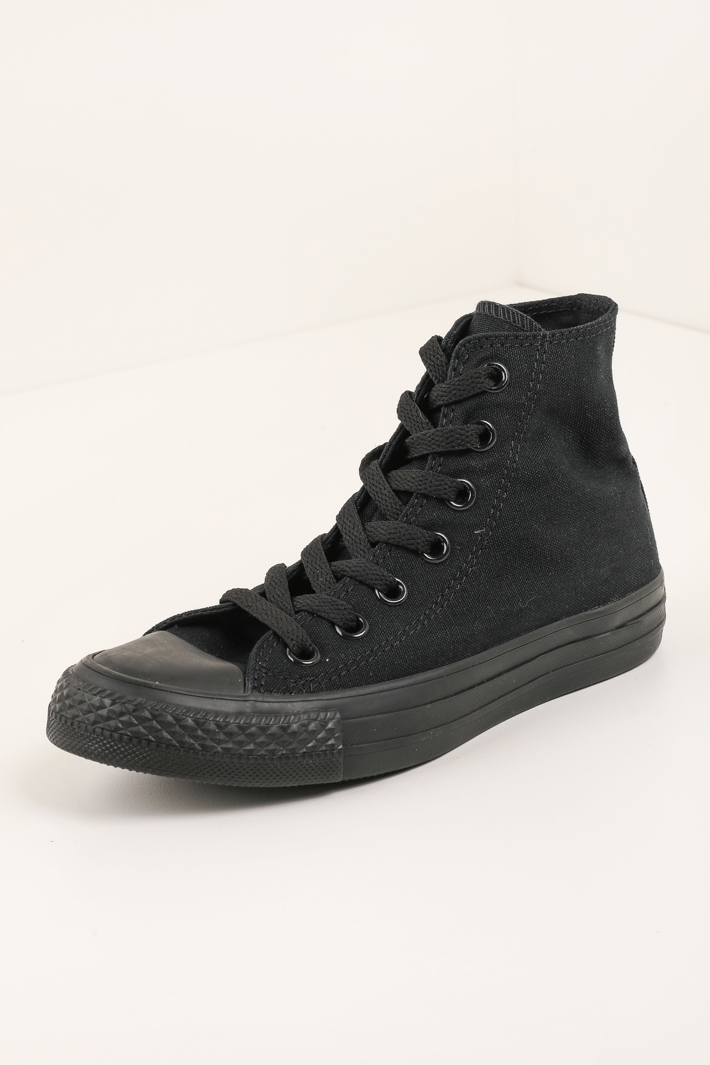 Chuck Taylor Sneaker - Schwarz Monochrome