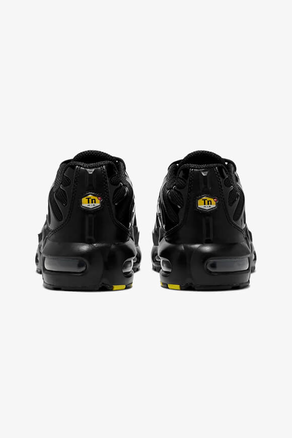 Air Max Plus Sneaker - Black