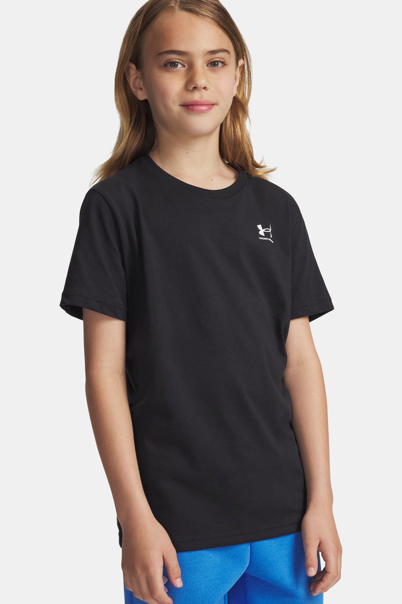 T-Shirt - Black