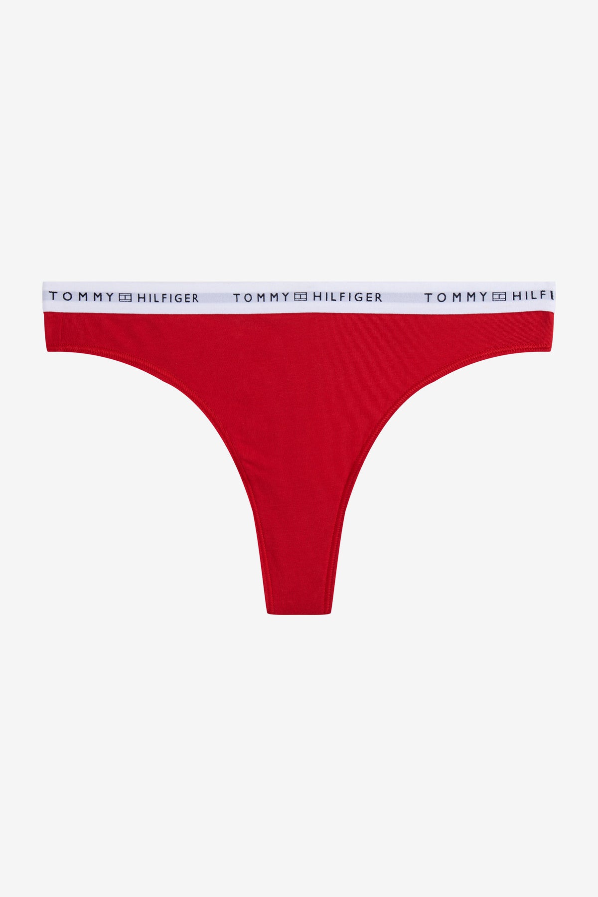 String - Red