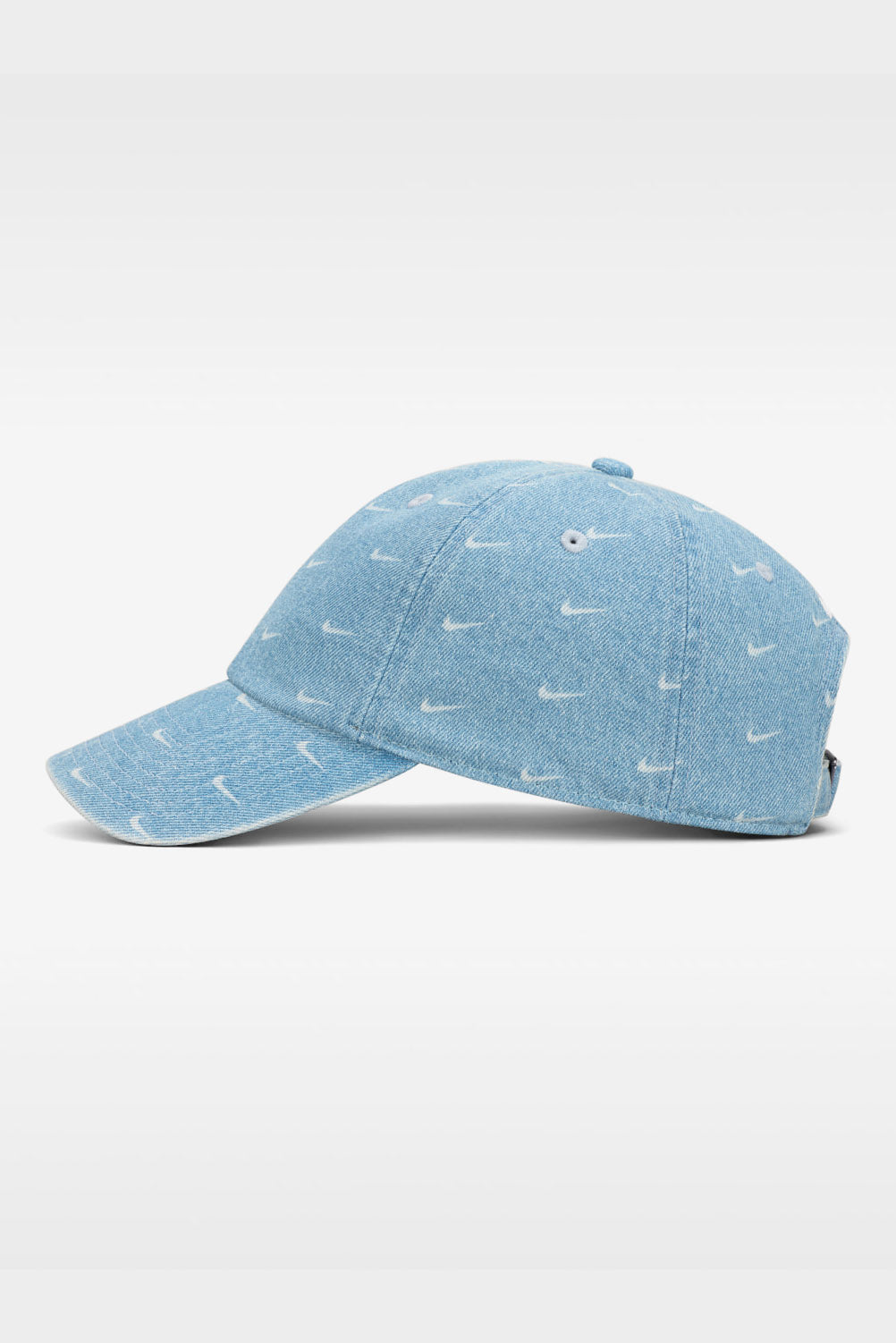 Jeans Cap / Strapback - Aegean Storm