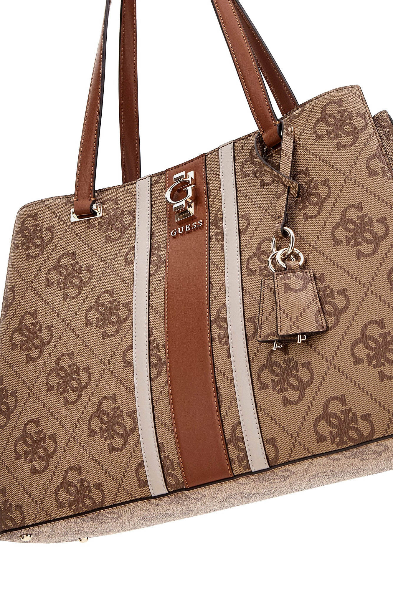 Erenia sac à main - Latte