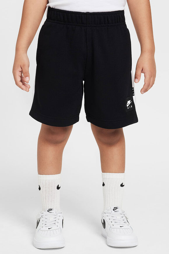 Air Kids-Set - White + Black