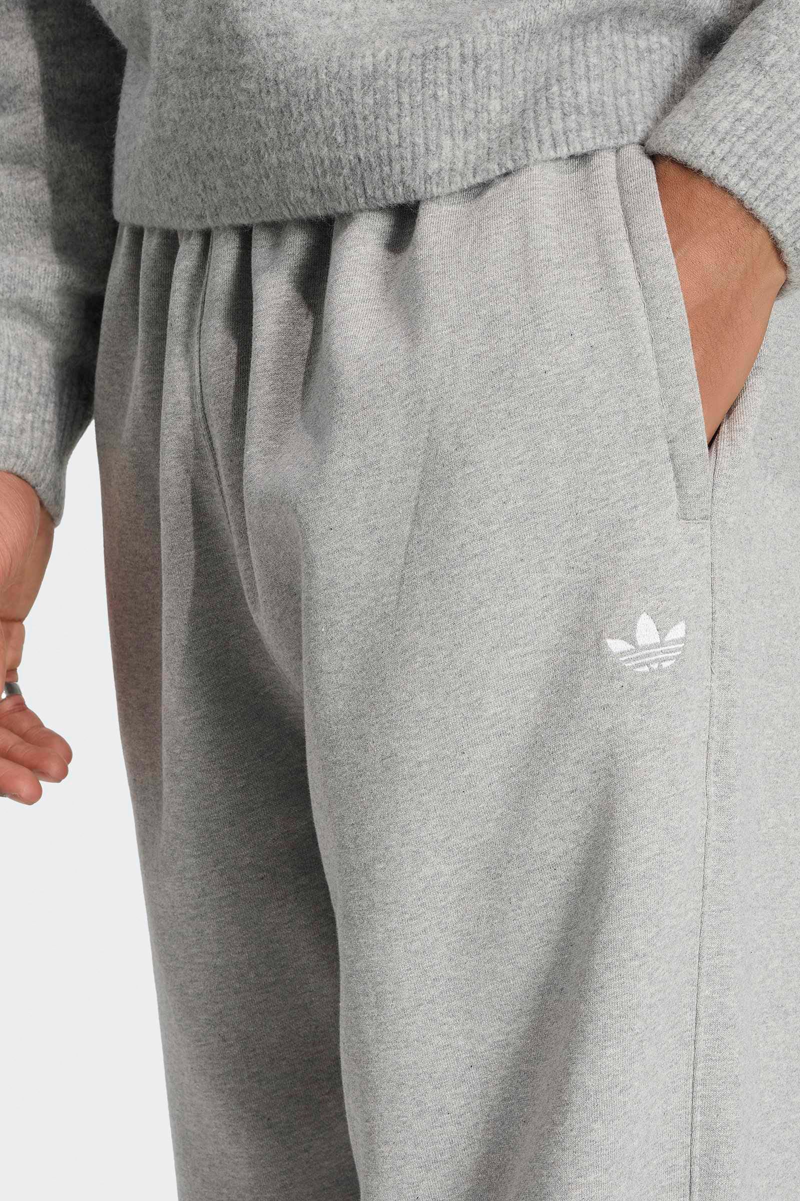 Pantalon en sweat - Medium Grey Heather