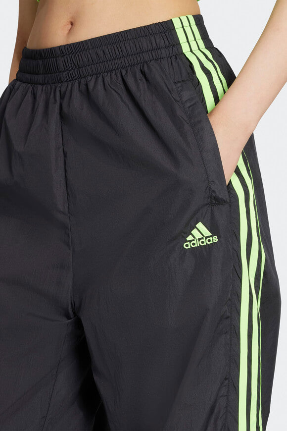 Teamgeist training pants - Black