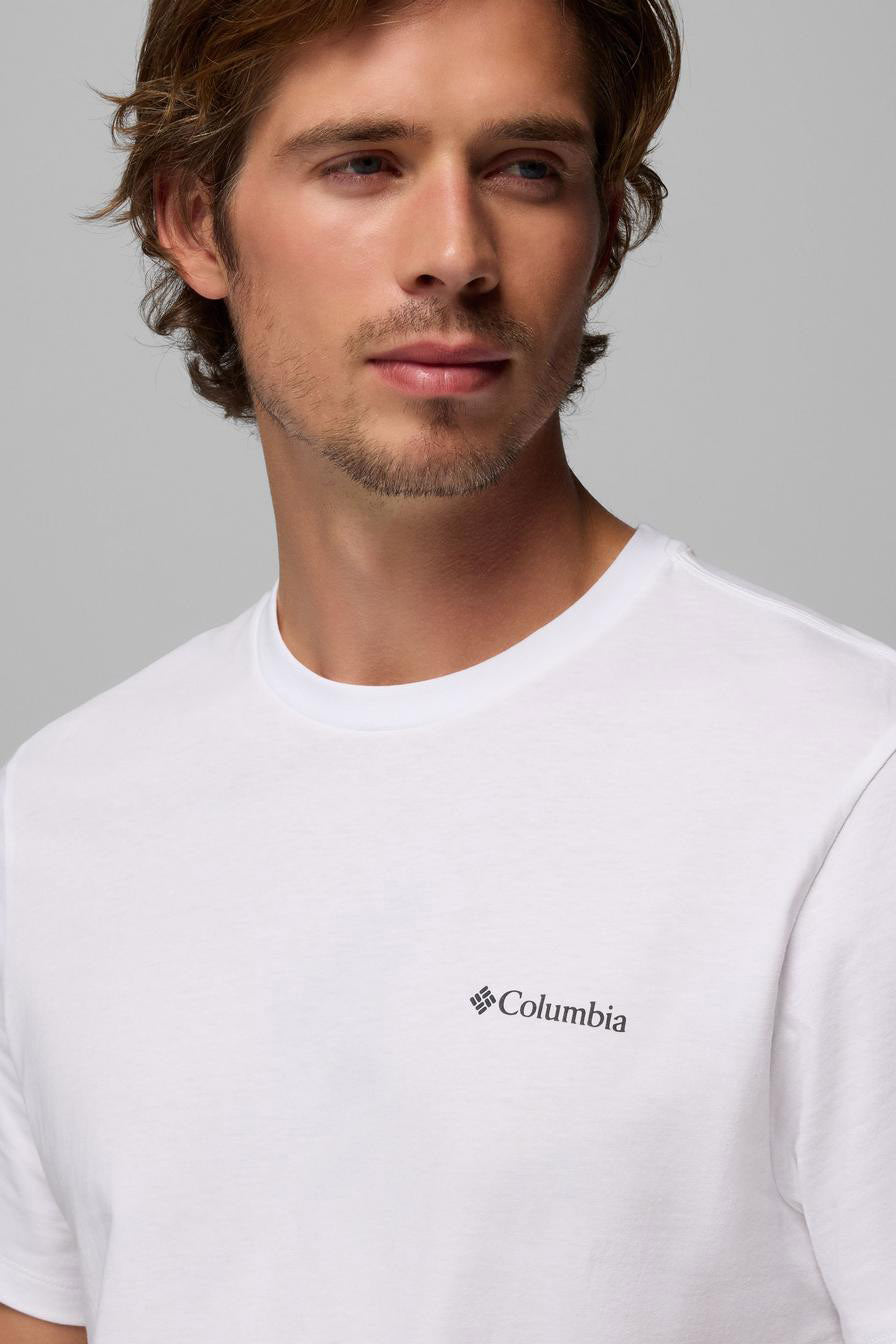T-Shirt - White
