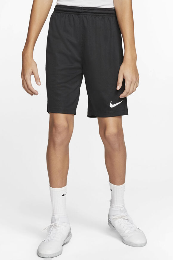 Short d'entraînement Park III - Noir