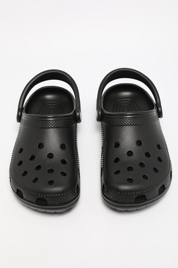 Classic Sandalen - Black