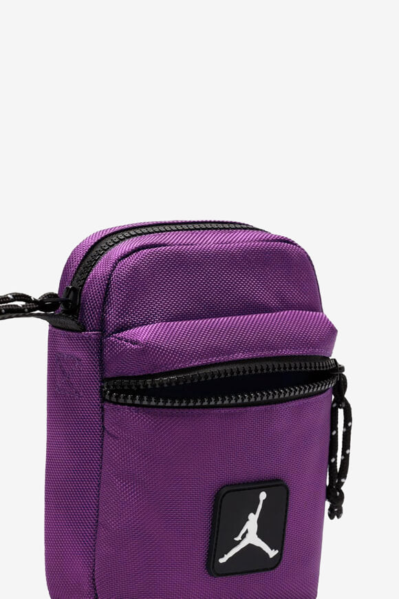 Rise Festival Umhängetasche - Black Raspberry