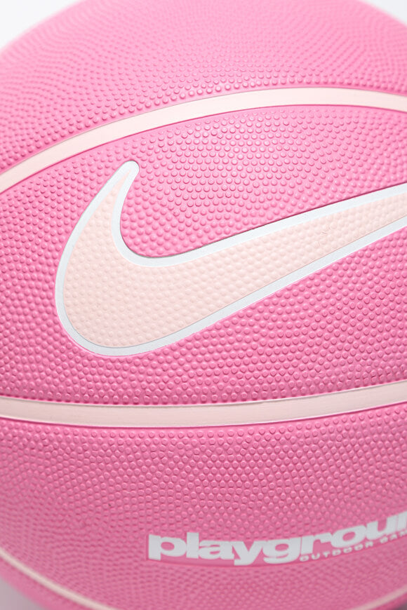 Basketball - Playful Pink + Pink Foam + White