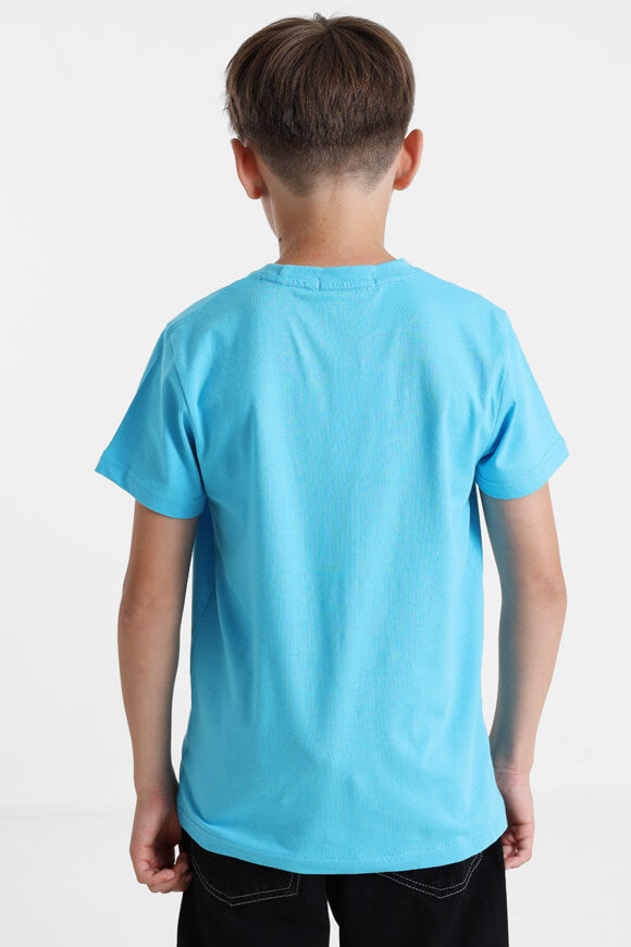 T-Shirt - Blue