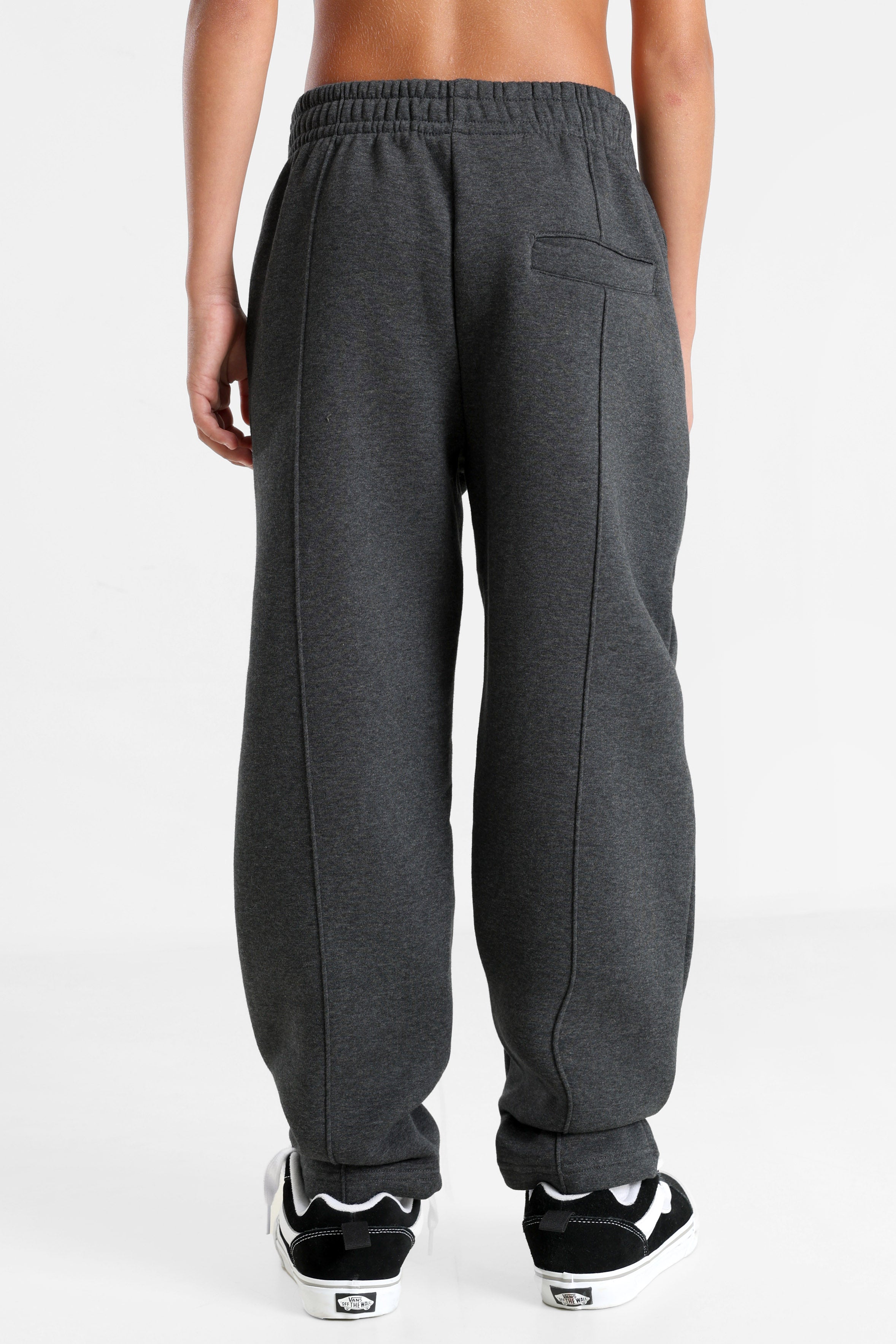 Sweathose - Charcoal Heather