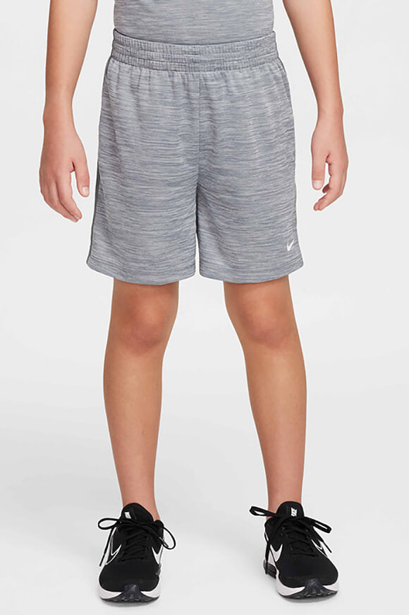 Training shorts - Smoke Grey