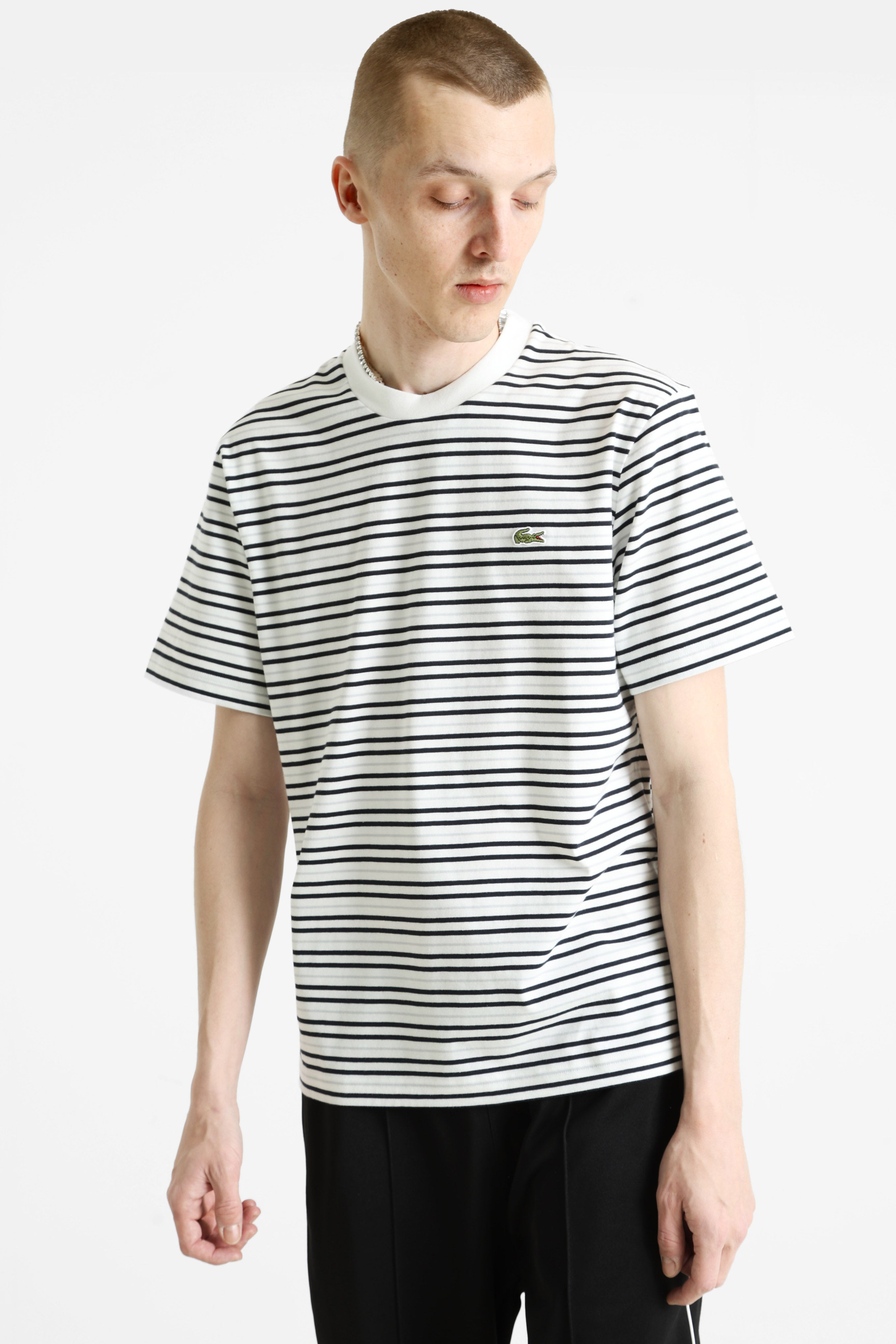 T-Shirt - Blackbird + Flour