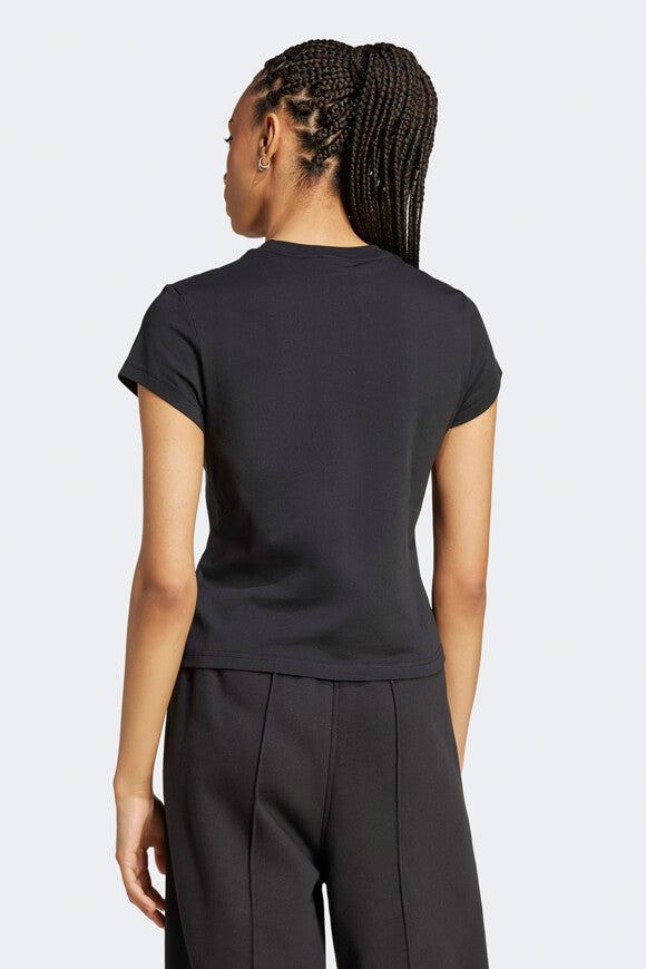 Essentials T-Shirt - Black