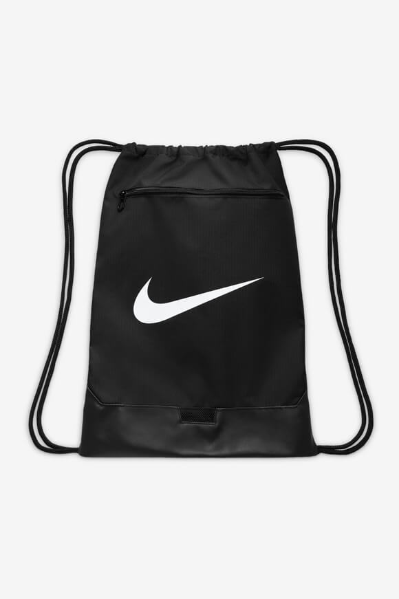 Brasilia 9.5 borsa da palestra - Nero