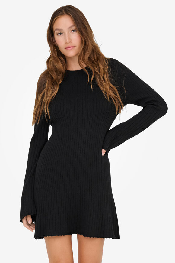 ONLMICHELLA knitted dress - Black
