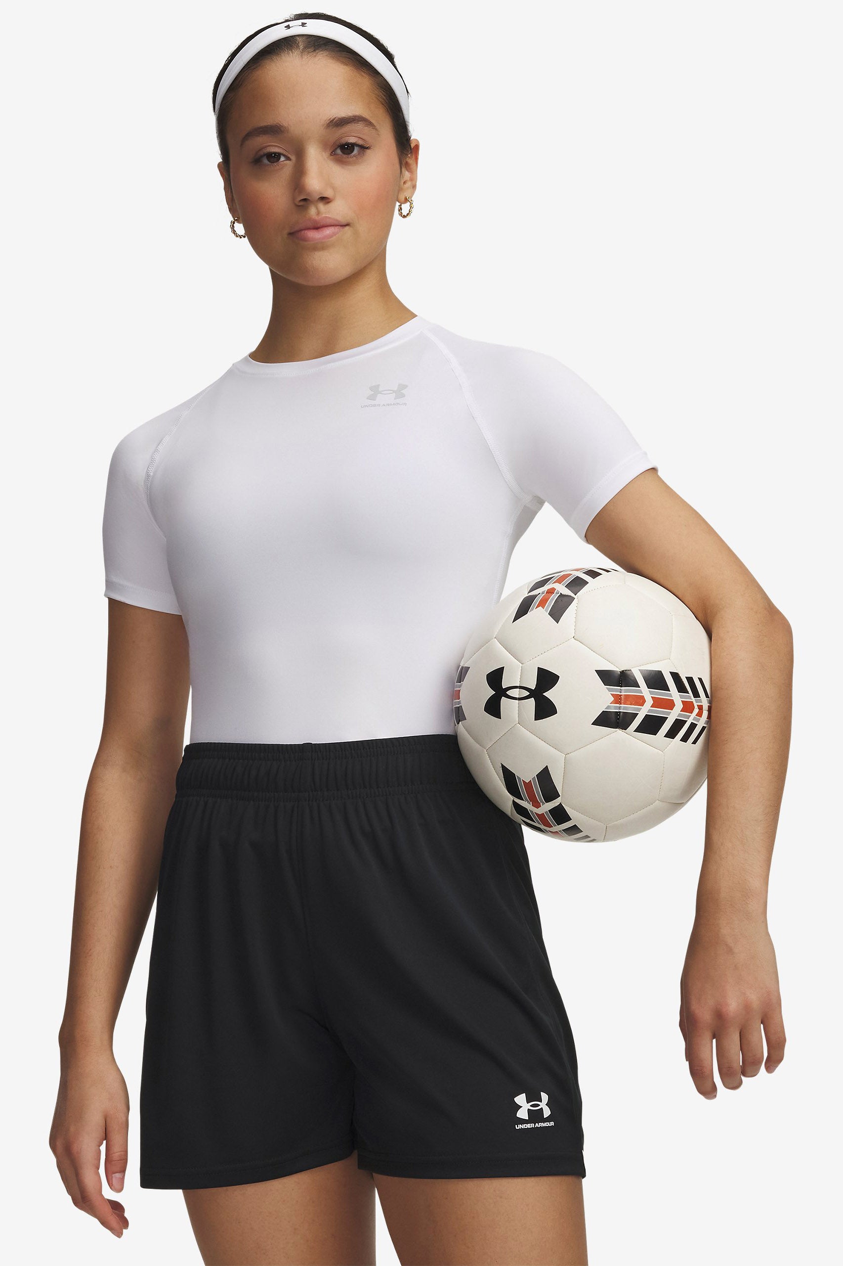 T-Shirt - White
