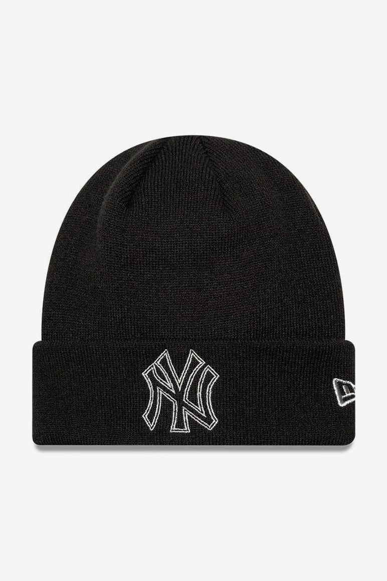 Cappello - Black