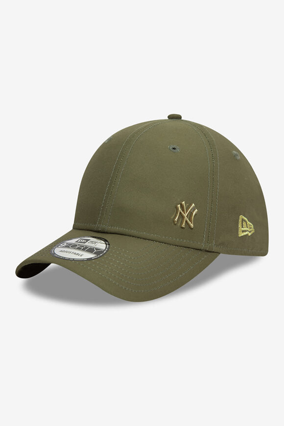Flawless 9Forty Cap / Strapback - Olive