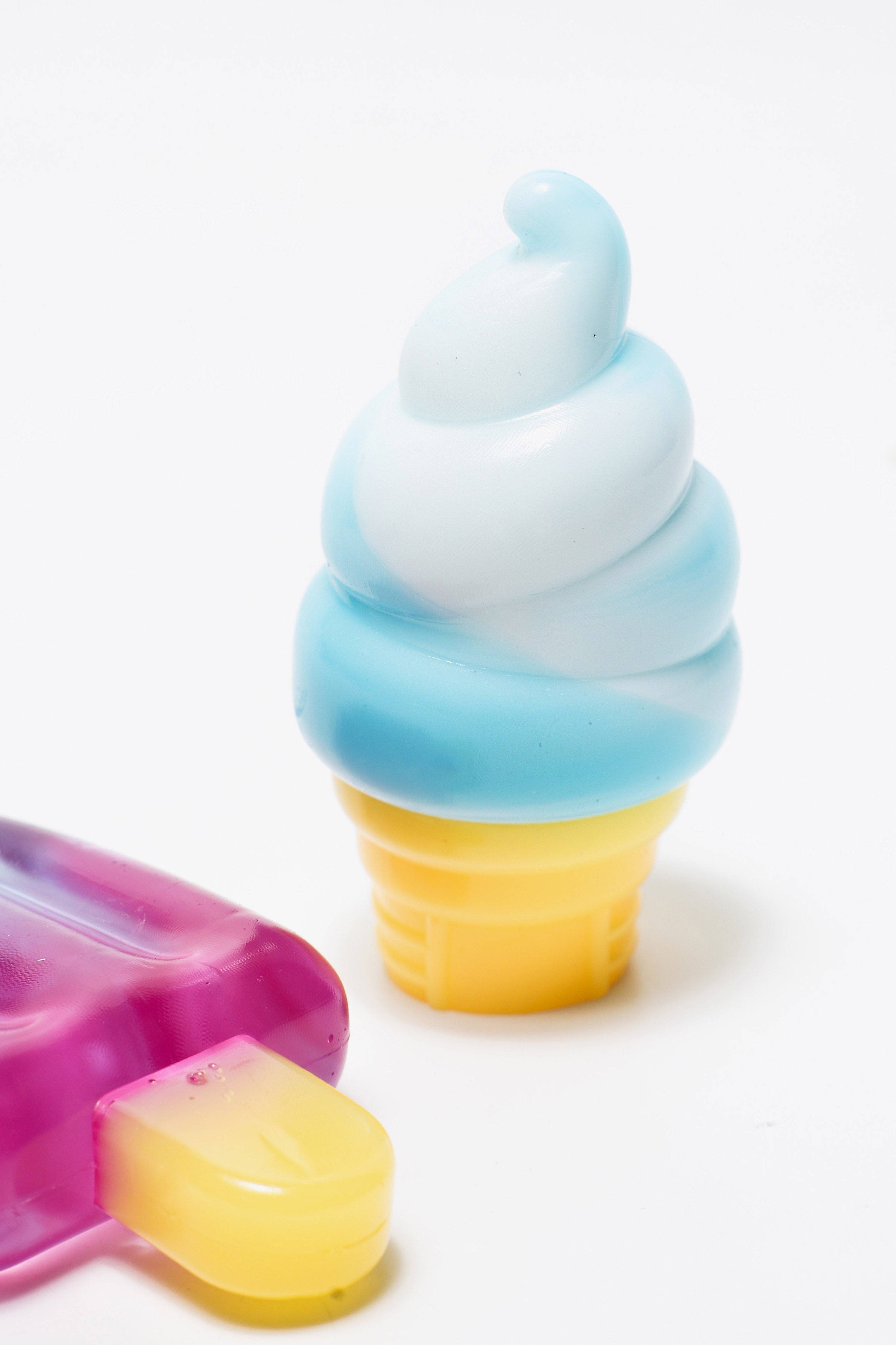 Anti-Stress Squishy - Multicolor
