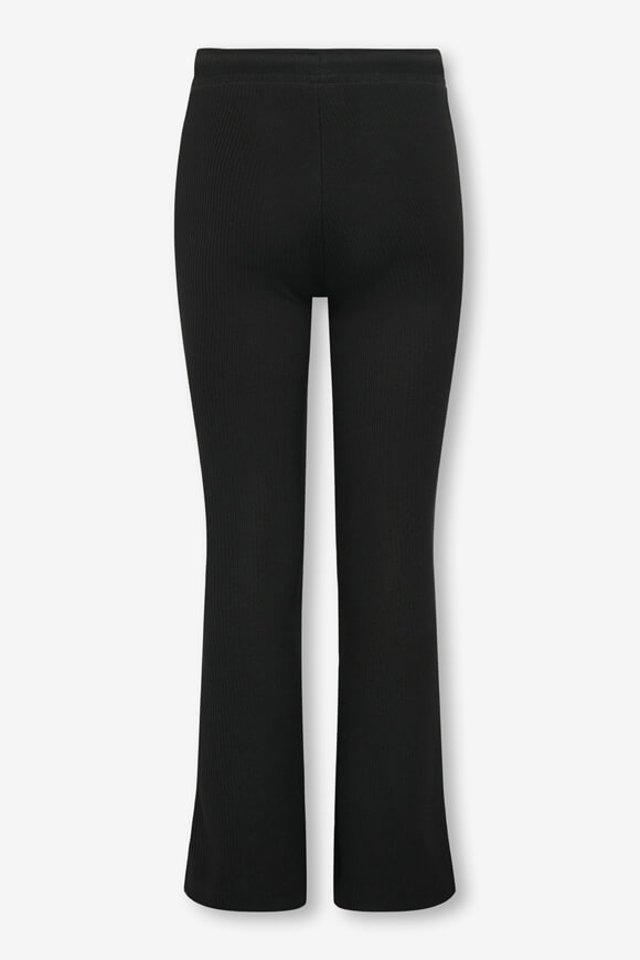 KOGFEVER legging flare - Black