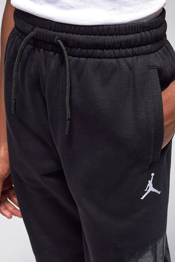 MVP Fleece Sweathose - Black