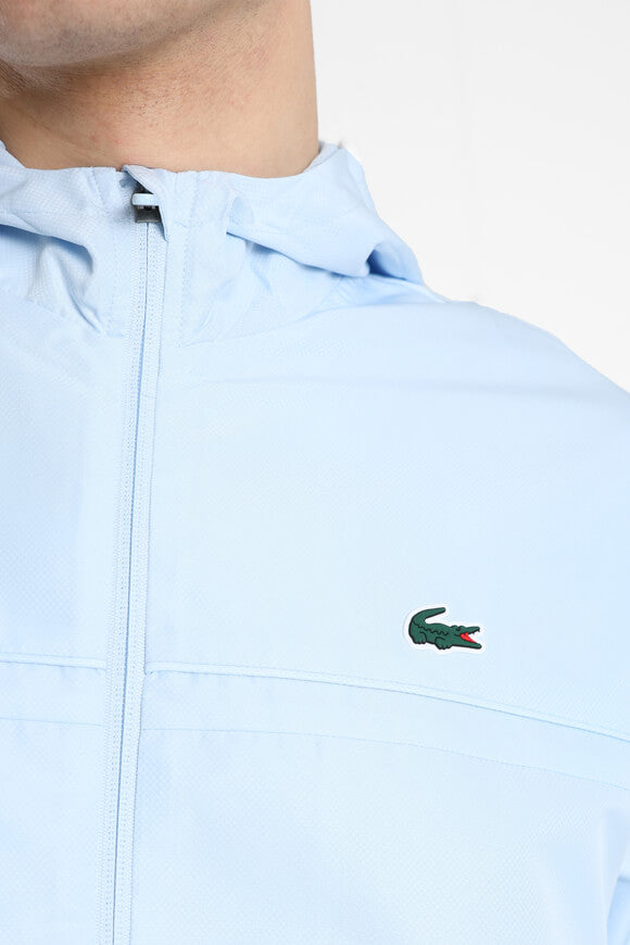 Tracksuit jacket - Rill