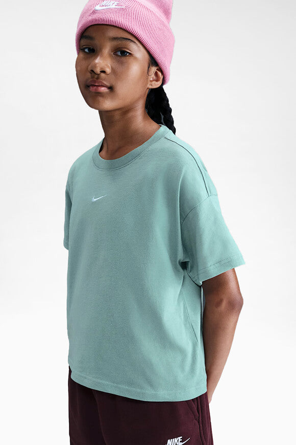 Oversize T-Shirt - Cannon