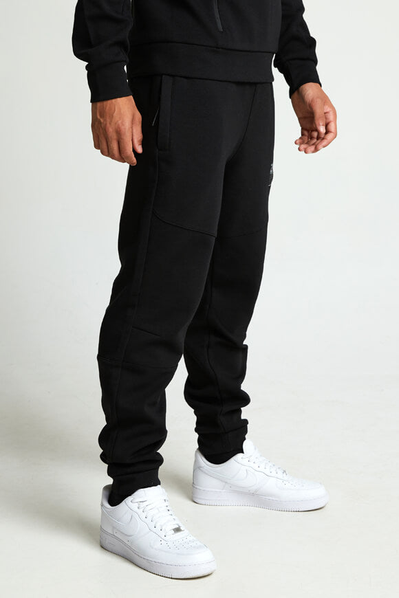 Dimola pantalon de sweat - Jet Black