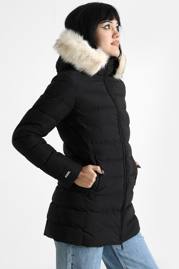 Stockholm Heated Jacket - Black