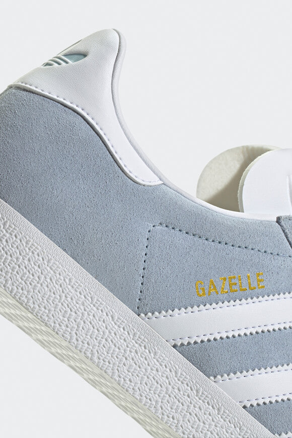 Sneaker Gazelle - Wonder Blue