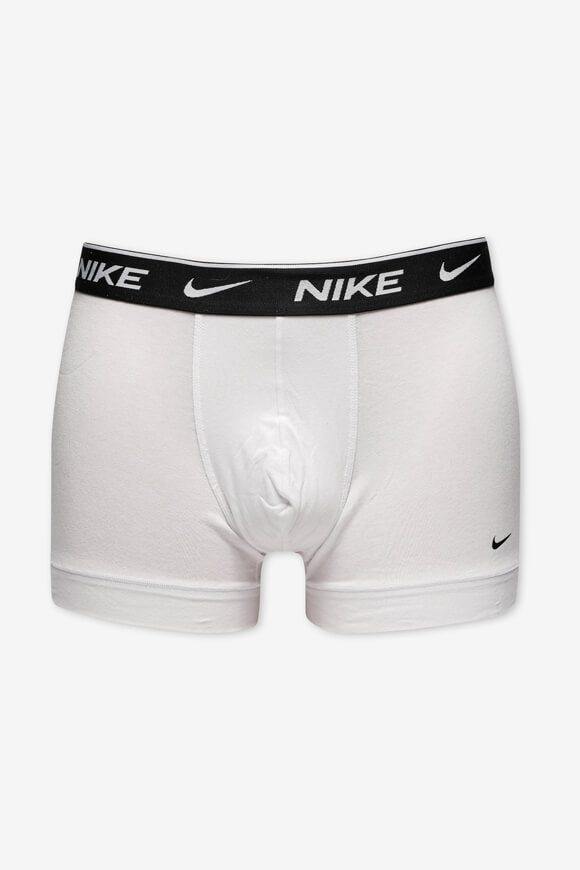 Dreierpack Boxershorts - Weiss