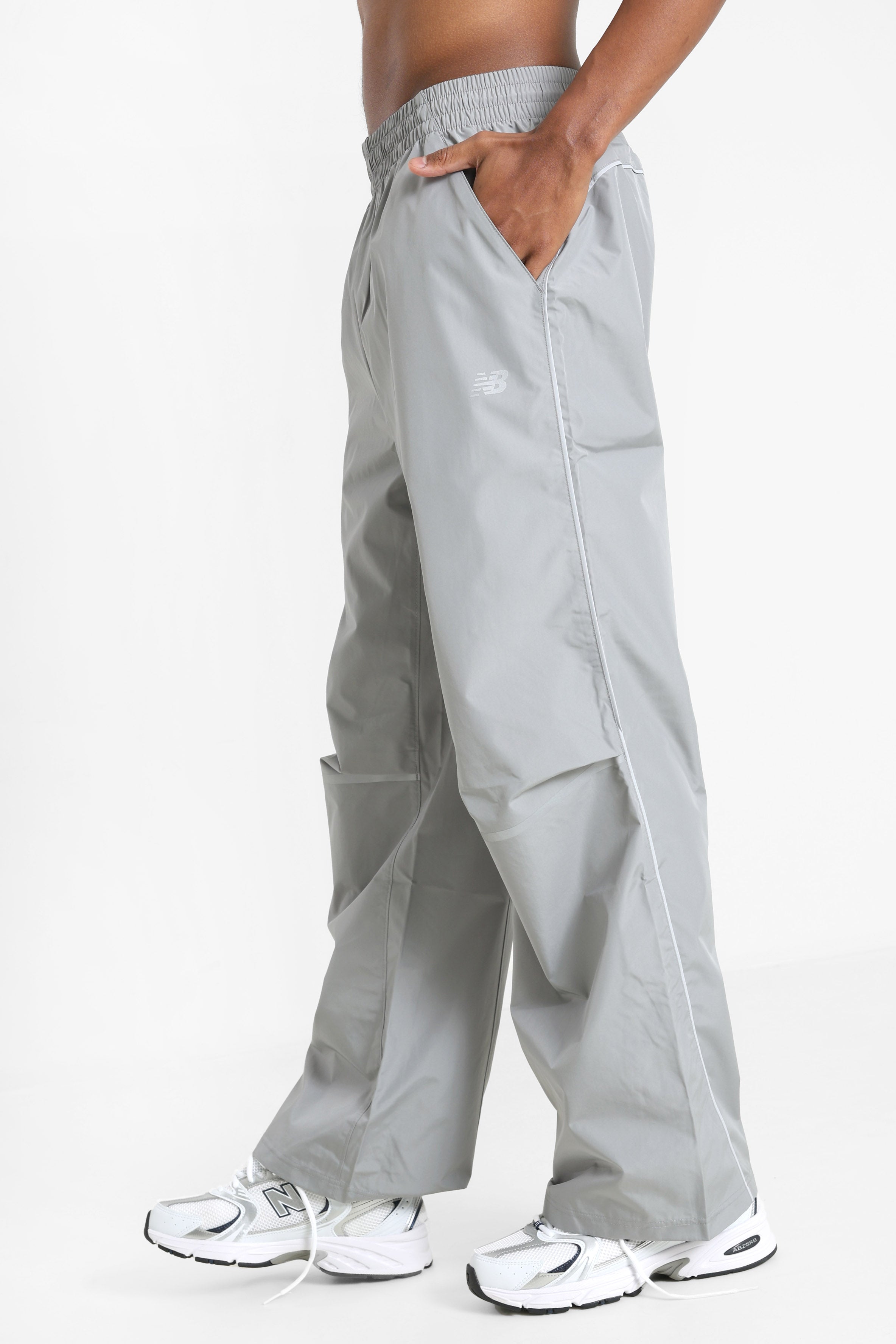 Elusive sweatpants - Slate Grey