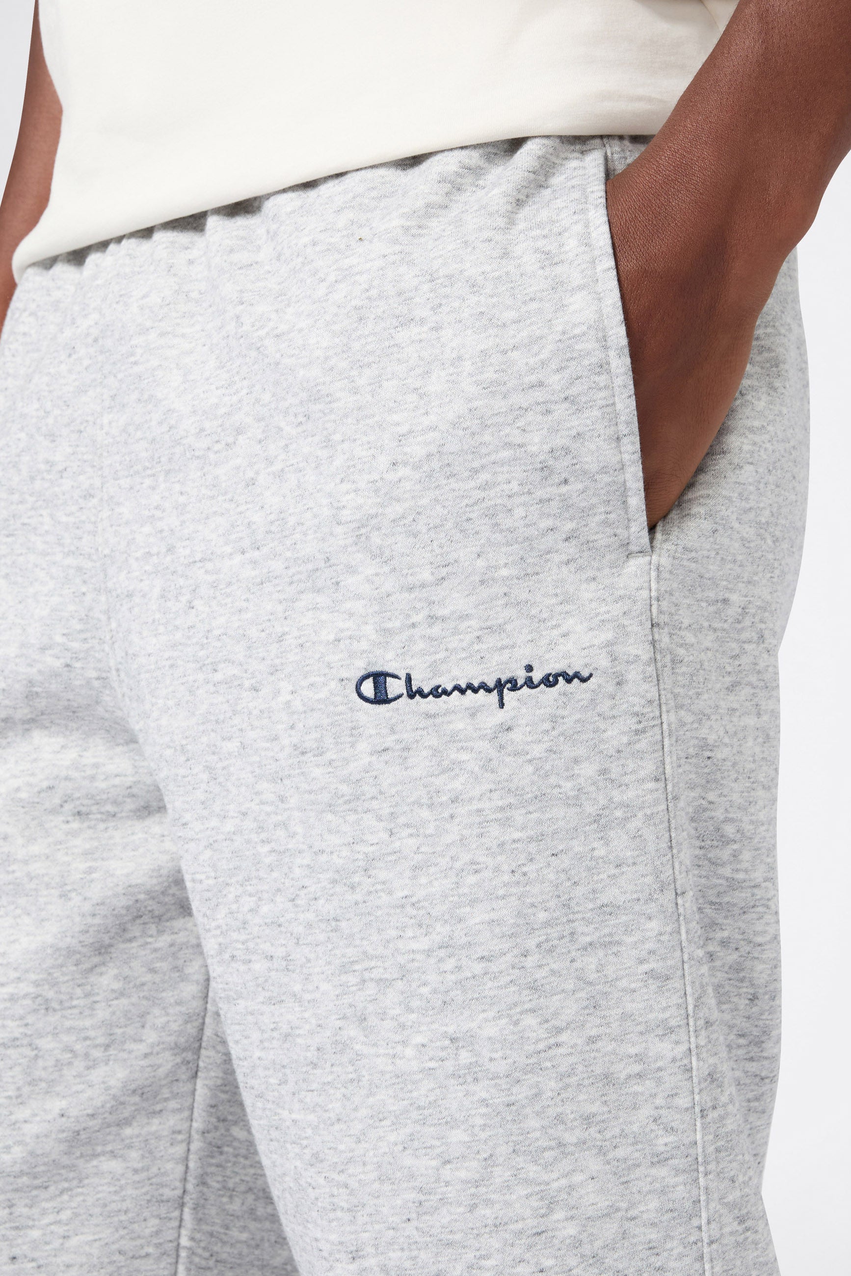 Sweathose - Light Grey Heather