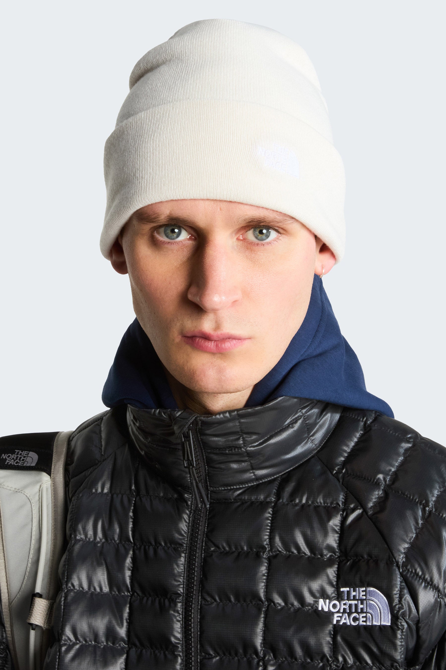 Cappuccio Norm - White Dune