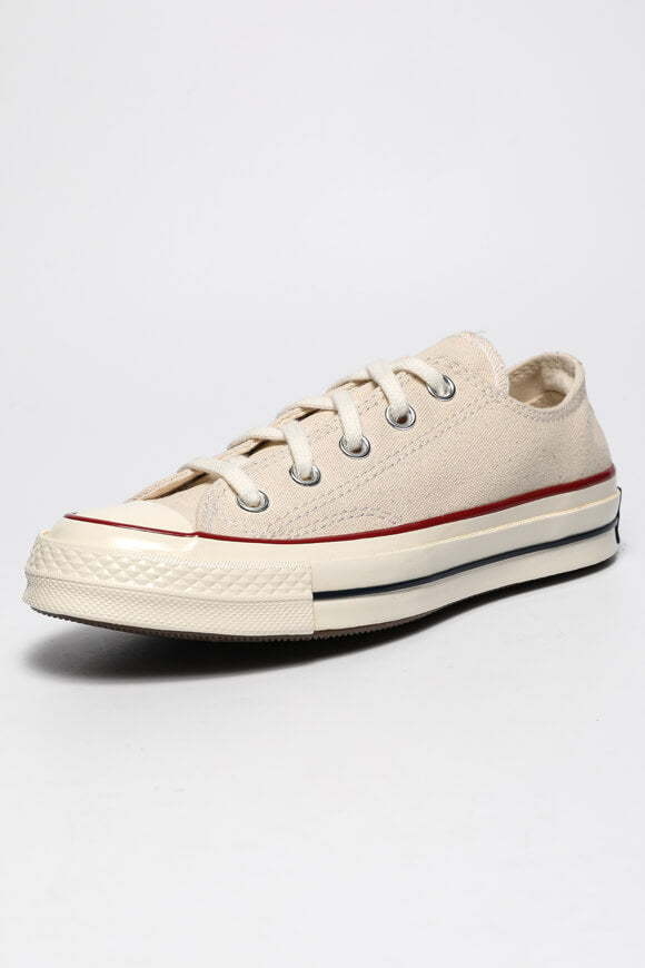 Chuck 70 Vintage Canvas Sneaker - Parchement