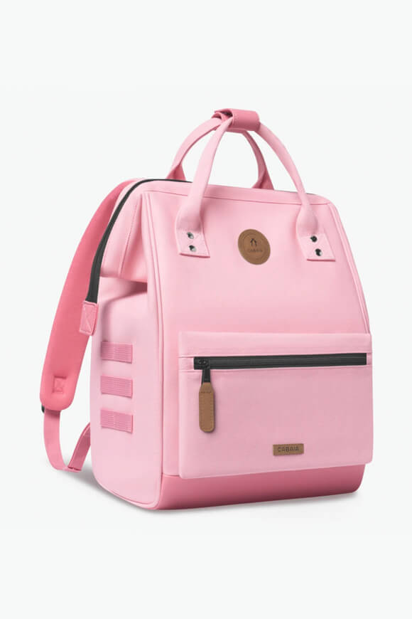 Saint Malo Sac à dos 18L - Baby Pink